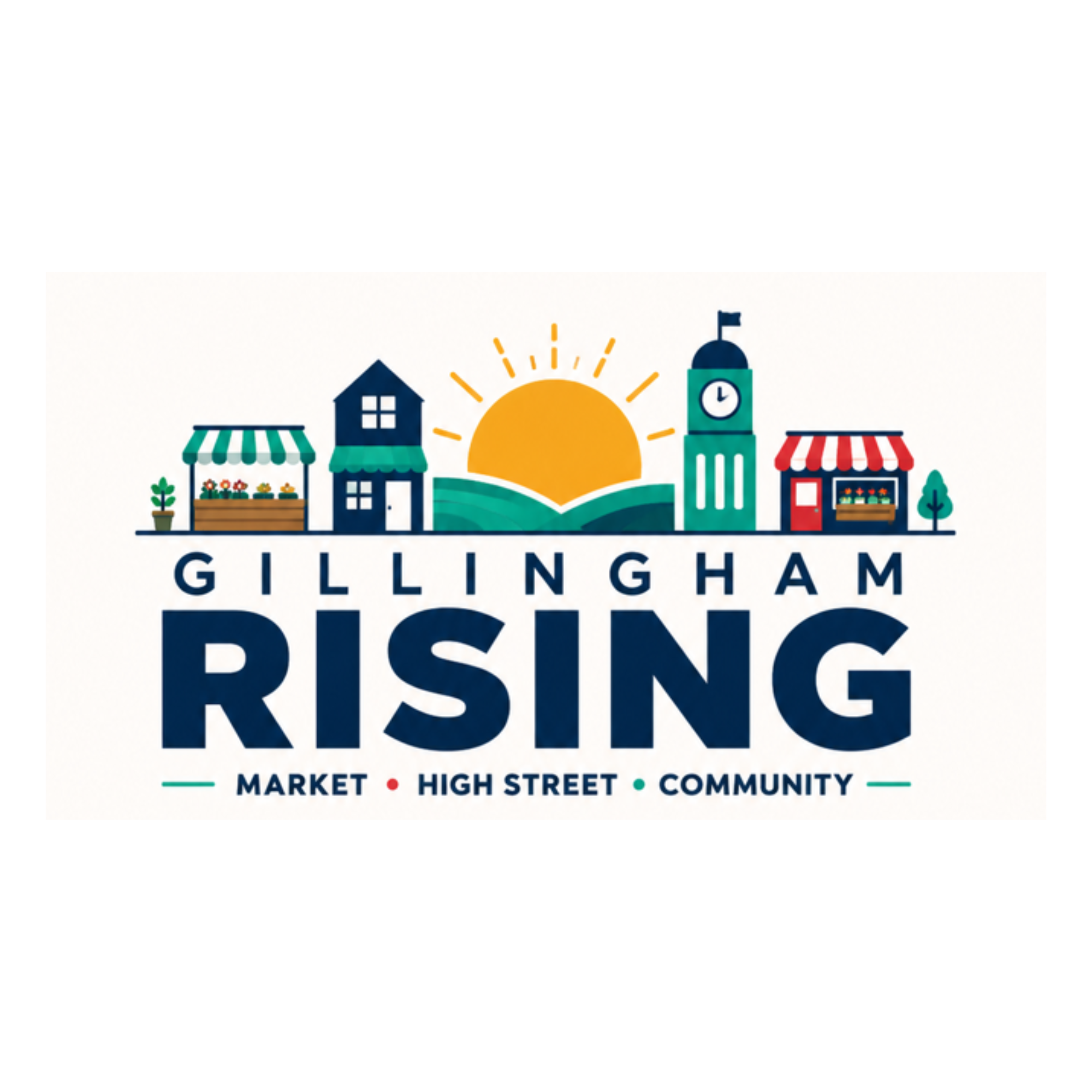 Gillingham Rising